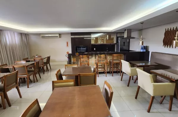3 dormitórios com 92m² privativos -  Jardim Atlântico - Foto 19
