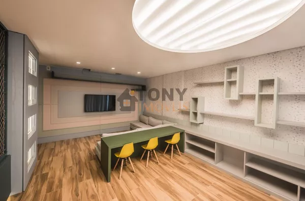 APARTAMENTO 3 QUARTOS NO KOBRASOL