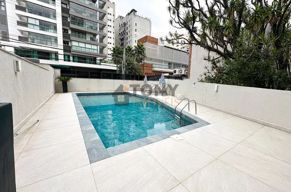 APARTAMENTO COM 3 QUARTOS FRENTE BOCAIUVA COM VAGA DE GARAGEM - Foto 20