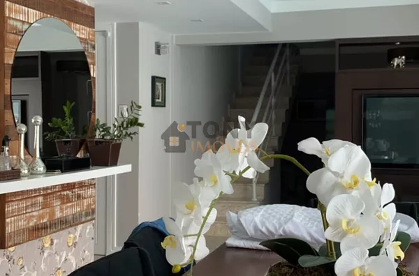 Casa com 4 quartos no bairro Estreito-  Florianópolis - Foto 15