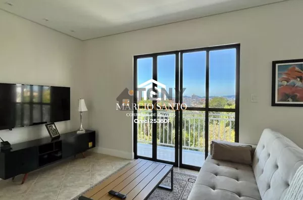 casa no Bosque das Mansões de 4 quartos -  vista mar. - Foto 19