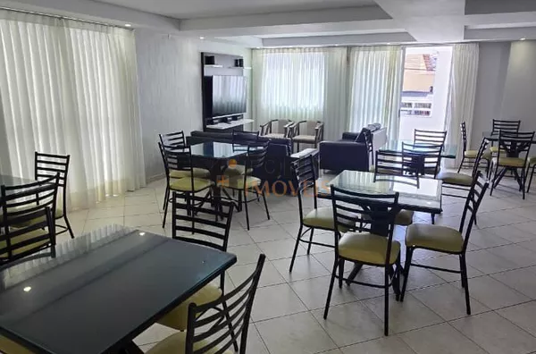 Apartamento de 3 dormitórios, 2 vagas, semiboliado localizado no Bela Vista - SC - Foto 20