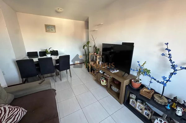 APARTAMENT COM 3 QUARTOS PERTO DO SHOPPING ITAGUACU 