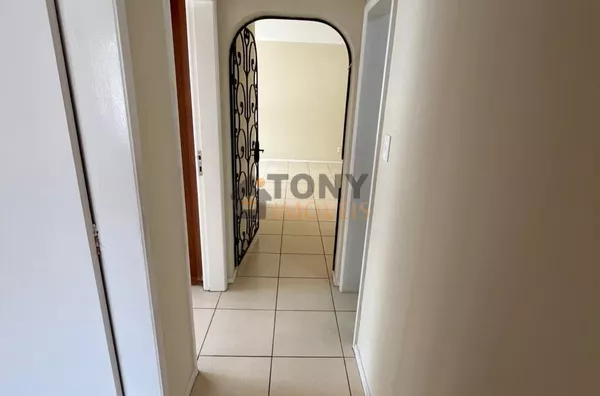 3 quartos + 1 vaga - 100m² privativos -  CENTRO DE FLORIANÓPOLIS