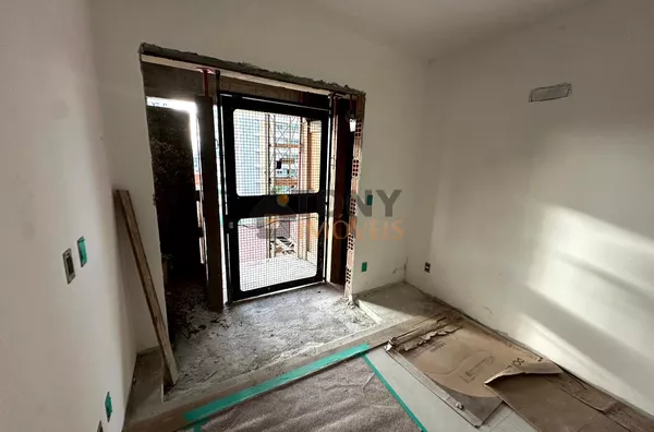 APARTAMENTO COM 2 QUARTOS 66M2 COM VISTA MAR ABAIXO DO PRECO - Foto 10