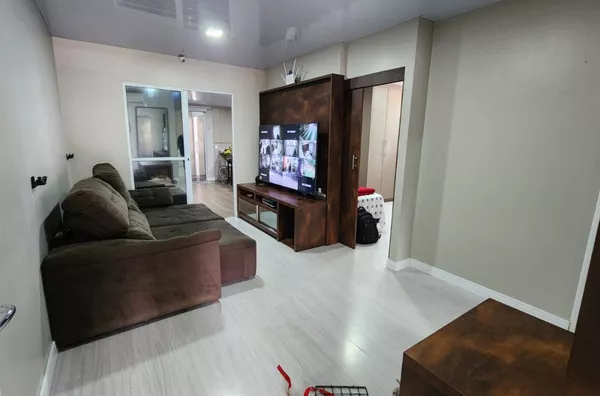 CASA COM 3 QUARTOS COM 100M2 EM CONDOMINIO BELA VISTA PALHOCA