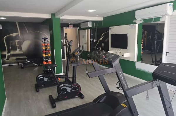 Apartamento de 2 dormitórios garden  173m² - Foto 19