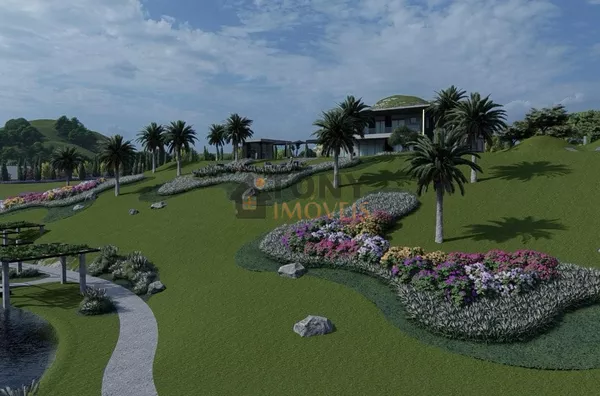 PARAÍSO NA GRANDE FLORIANÓPOLIS, Rancho Queimado, SC - Foto 23