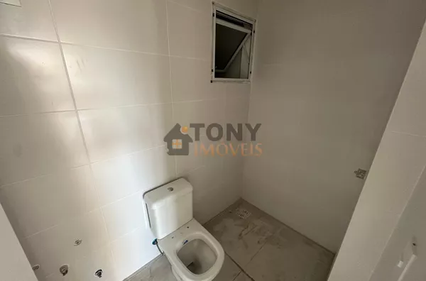 3 QUARTOS - COM SUÍTE + 2 VAGAS - VISTA MAR - Foto 12