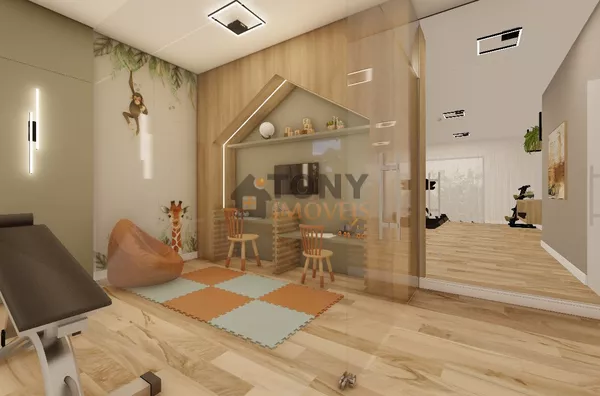 ÓTIMO APARTAMENTO EM BARREIROS 2 SUITES - Foto 11