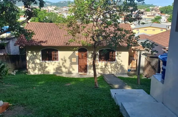 Casa de 3 dormitórios à venda no Lot,. Manoel de Melo - Forquilhas - São José.
