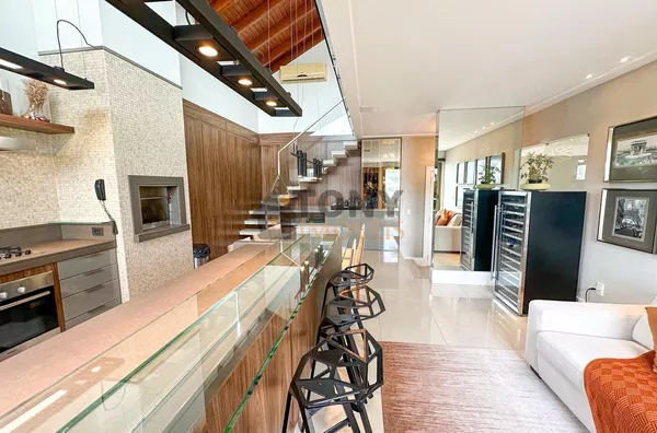 COBERTURA DUPLEX NO FLORESTA COM PISCINA E 4 VAGAS - Foto 8