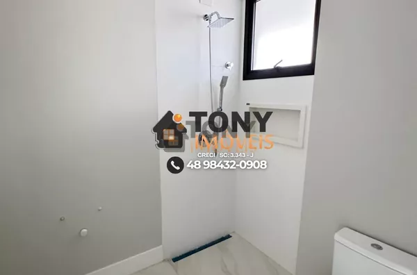 Excelente oportunidade: apartamento de 2 suítes localizado no bairro Campinas - São José-SC - Foto 17