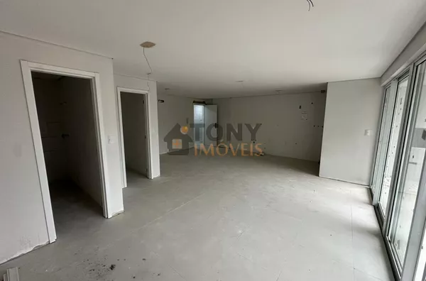 Apartamento com 1 quarto em Barreiros, São José - Foto 7