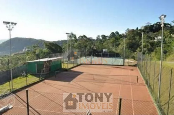 Excelente terreno condomínio fechado