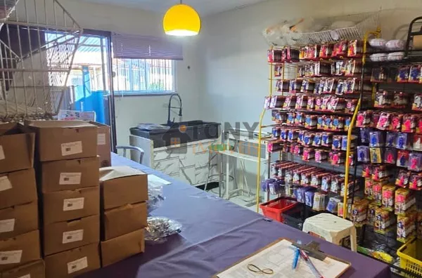 Excelente ativo para renda passiva Casa + 4 unidades para locação. - Foto 11