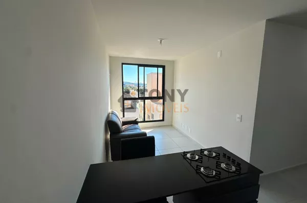 APARTAMENTO 2 QUARTOS EM CONDOMINIO COM PISCINA - Foto 11