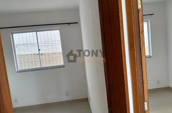 Apartamento para aluguel, 2 quarto(s),  Nossa Senhora Do Rosário, São José