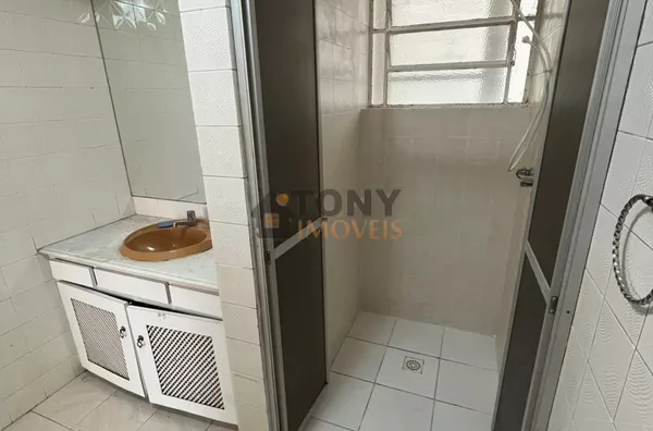 3 quartos + 1 vaga - 100m² privativos -  CENTRO DE FLORIANÓPOLIS - Foto 13