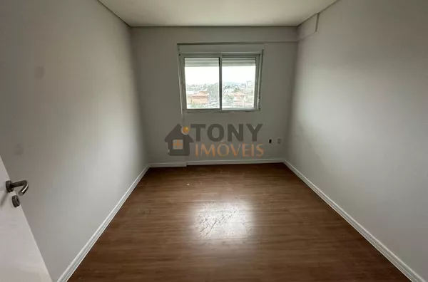 Apartamento com 2 quartos em Barreiros, São José - Foto 6