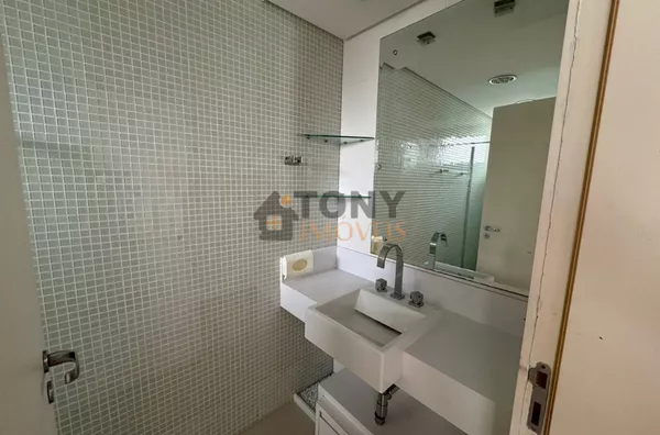 APARTAMENTO 2 SUÍTES NO MAIOR CONDOMINIO DE BARREIROS - Foto 17