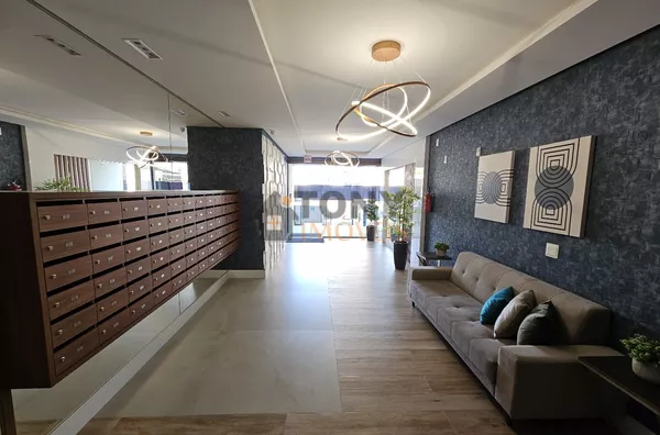 LANÇAMENTO -  CAPOEIRAS - FLORIANÓPOLIS