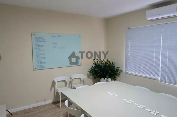 Espaço comercial completo no Centro de São José - SC com vista mar. - Foto 13