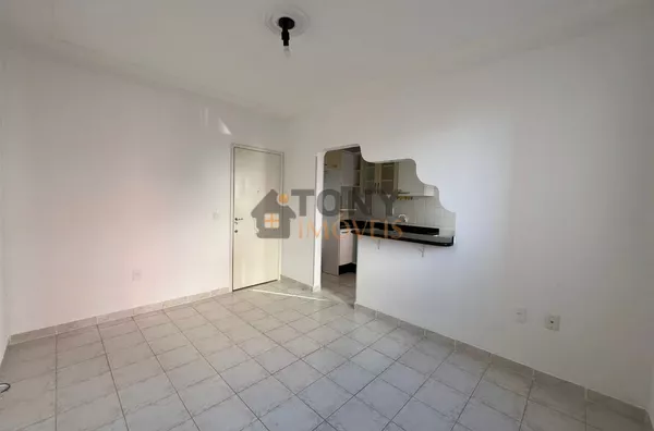 Apartamento de dois dormitórios com vaga de estacionamento - Foto 9