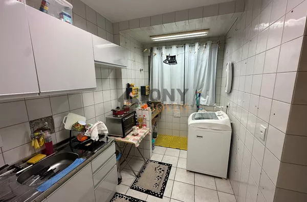APARTAMENTO 2 QUARTOS NA AVENIDA DAS TORRES SAO JOSE 