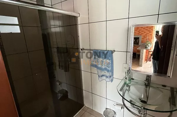MANSÃO  EM SÃO JOSÉ -  FINANCIA - ACEITA IMÓVEL . - Foto 31