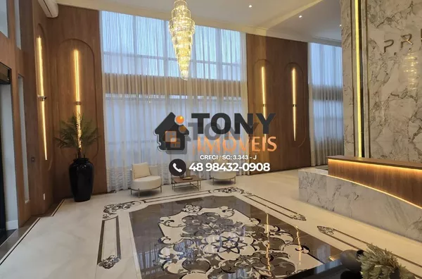 Excelente oportunidade: apartamento de 2 suítes localizado no bairro Campinas - São José-SC