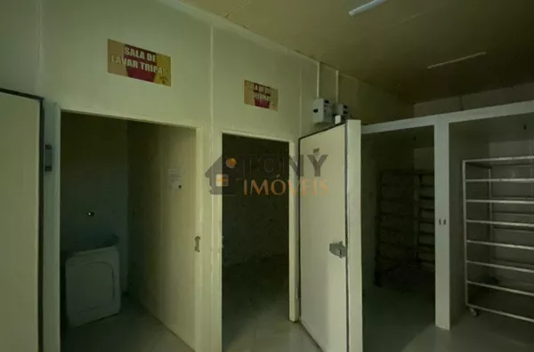 CASA 3 QUARTOS NA BARRA DO AIRIRIU COM TERRENO E GALPÃO - Foto 34