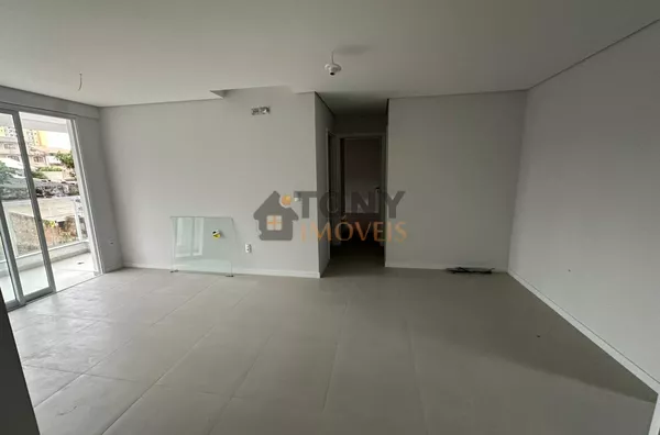 APARTAMENTO COM 2 QUARTOS EM BARRERIOS COM PISCINA - Foto 3