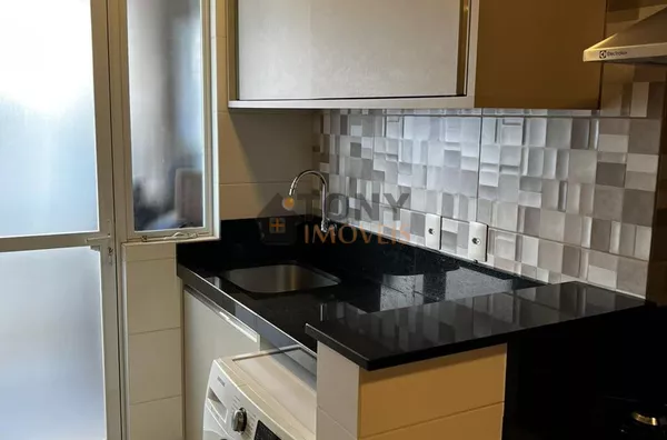 APARTAMENTO 2 QUARTOS COM SUÍTE NO JARDIM CIDADE - Foto 13