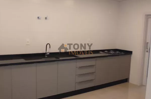 APARTAMENTO DE 2 QUARTOS COM SUÍTE - FLORESTA 