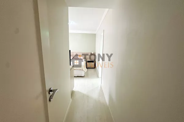 APARTAMENTO COM 3 QUARTOS FRENTE BOCAIUVA COM VAGA DE GARAGEM - Foto 12