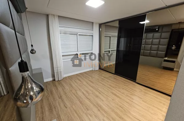 APARTAMENTO COM 4 QUARTOS GARDEN AO LADO DA BEIRA MAR DO ESTREITO - Foto 15