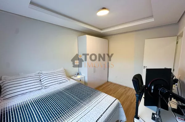 INCRIVEL APARTAMENTO 1 QUARTO PERTO DO BISTEK - Foto 16