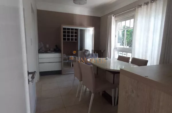 Casa com 750m2 no bosque das mansoes 4 suites aluguel - Foto 5