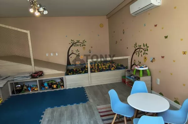 Apartamento de 2 dormitório sendo 1 suíte localizado no bairro Areias - São José - SC - Foto 22