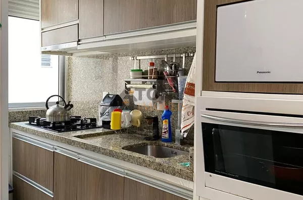APARTAMENTO 2 QUARTOS BEM LOCALIZADO EM AREIAS - Foto 8