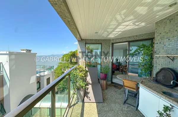 APARTAMENTO COM VISTA MAR 2 SUITES COQUEIROS 