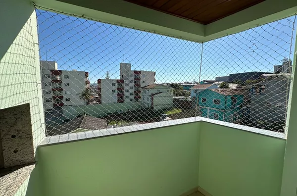 APARTAMENTO 2 QUARTOS COM CHURRASQUEIRA E VAGA 