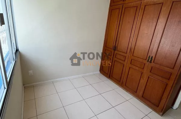 3 quartos + 1 vaga - 100m² privativos -  CENTRO DE FLORIANÓPOLIS - Foto 8