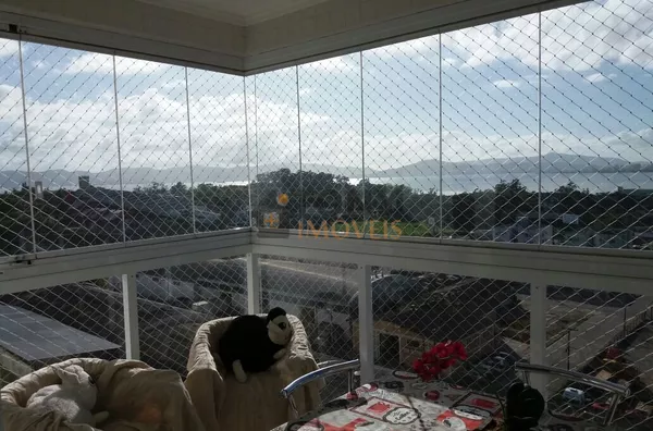 APARTAMENTO COM 112M2 E 3 QUARTOS SERRARIA