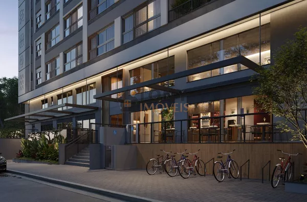 LANÇAMENTO - COQUEIROS - STUDIO 