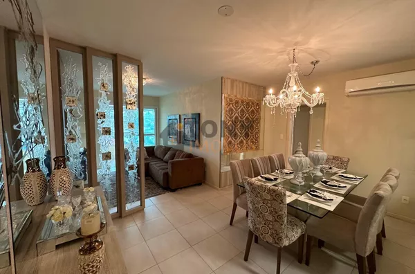 APARTAMENTO 3 QUARTOS ESTREITO 113M2 BEM LOCALIZADO - Foto 6