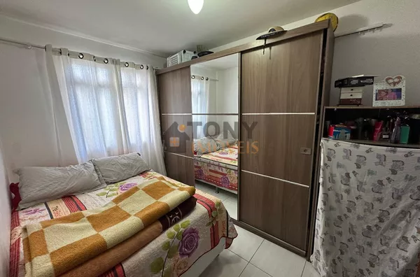 APARTAMENT COM 3 QUARTOS PERTO DO SHOPPING ITAGUACU - Foto 11