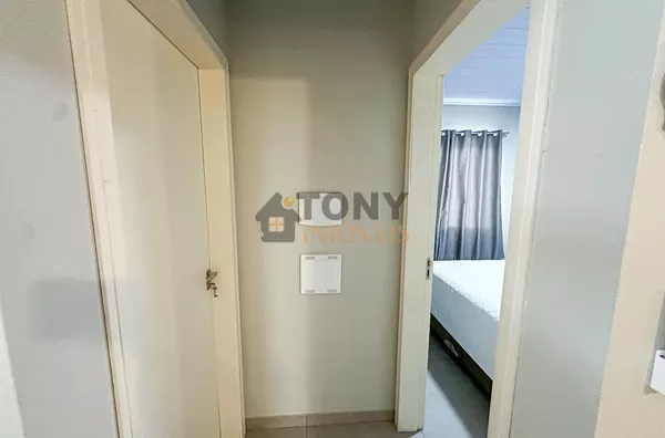 CASA INCRIVEL COM 2 QUARTOS BEM LOCALIZADA PERTO DA HAVAN - Foto 10
