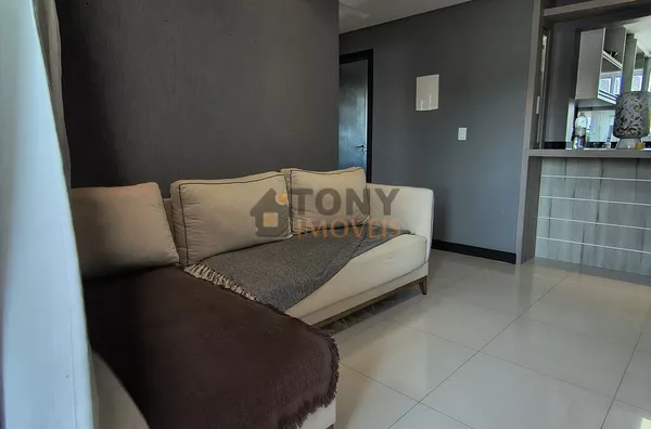 3 DORMITÓRIOS COM SUÍTE !! OBS CADA APTO GANHA DE ALUGUEL DE UMA ANTENA R$ 1.500,00  